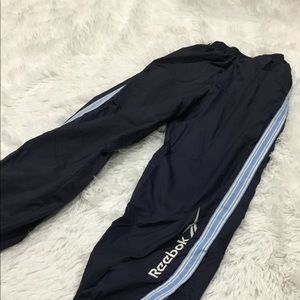 Boys Reebok Pants